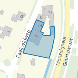 Perceel VLB00-G-1596