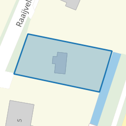 Perceel VLB00-G-1597