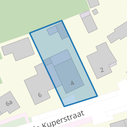 Perceel VLB00-G-1604