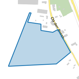 Perceel VLB00-G-1606