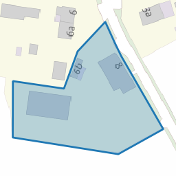 Perceel VLB00-G-1607