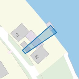 Perceel VLB00-G-1617