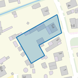 Perceel VLB00-G-1620