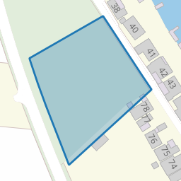 Perceel VLB00-G-1621