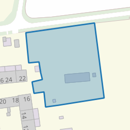 Perceel VLB00-G-1630