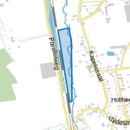 Perceel VLB00-G-1636