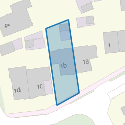 Perceel VLB00-G-1640