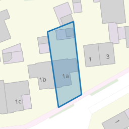 Perceel VLB00-G-1641