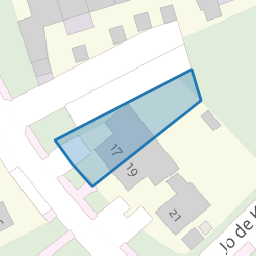 Perceel VLB00-G-1645