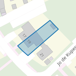 Perceel VLB00-G-1646