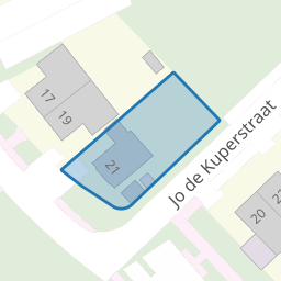 Perceel VLB00-G-1647