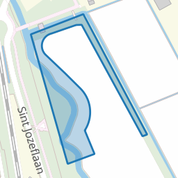 Perceel VLB00-G-1655