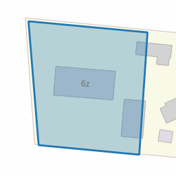 Perceel VLB00-G-1660