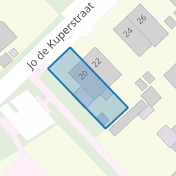 Perceel VLB00-G-1665