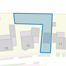 Perceel VLB00-G-1674