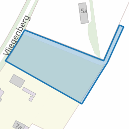 Perceel VLB00-G-1677