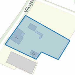 Perceel VLB00-G-1678