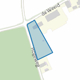 Perceel VLB00-G-1679