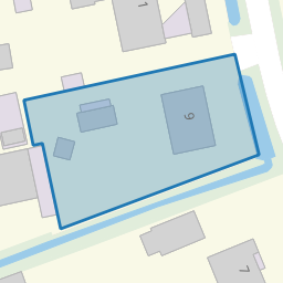 Perceel VLB00-G-1688