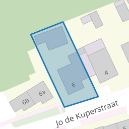 Perceel VLB00-G-1694