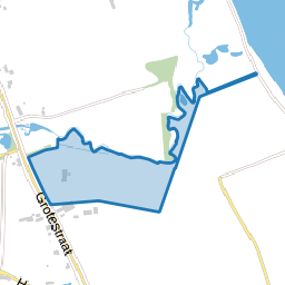 Perceel VLB00-G-1698