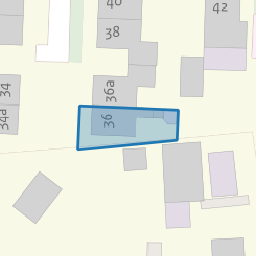 Perceel VLB00-G-1699