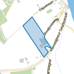 Perceel VLB00-G-1705