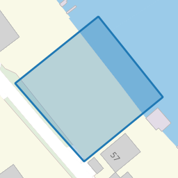 Perceel VLB00-G-1707