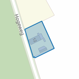 Perceel VLB00-G-1708