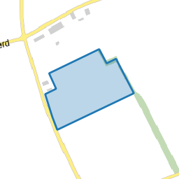 Perceel VLB00-G-1709