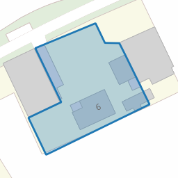 Perceel VLB00-G-1720