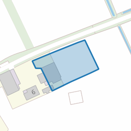 Perceel VLB00-G-1721