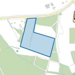 Perceel VLB00-G-1725