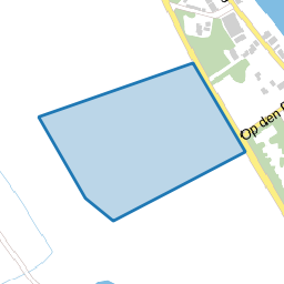 Perceel VLB00-G-1727