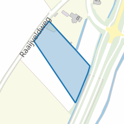 Perceel VLB00-G-1732