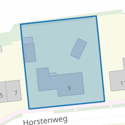 Perceel VLB00-G-1739