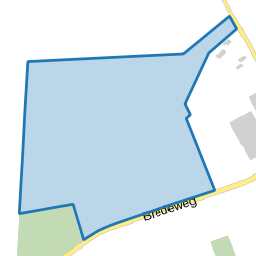 Perceel VLB00-G-1743