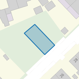 Perceel VLB00-G-1758