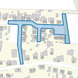 Perceel VLB00-G-1764