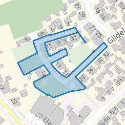 Perceel VLB00-G-1765