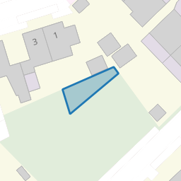 Perceel VLB00-G-1768