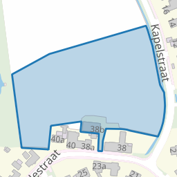 Perceel VLB00-G-1783