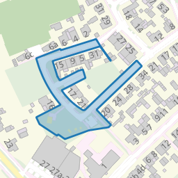 Perceel VLB00-G-1787