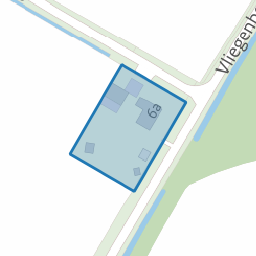 Perceel VLB00-G-259