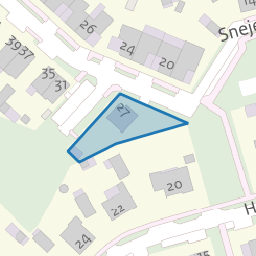 Perceel VLB00-I-1012