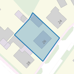 Perceel VLB00-I-1013