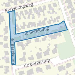 Perceel VLB00-I-1017