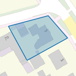 Perceel VLB00-I-1029