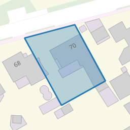 Perceel VLB00-I-1030