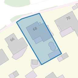 Perceel VLB00-I-1031